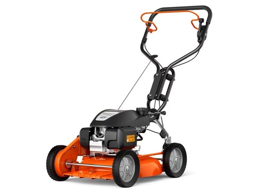 [90349152 1164711] Husqvarna Benzin-Rasenmäher LB 548S e KLIPPO