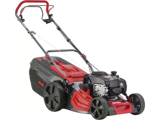 [90349161 1675504] AL-KO Benzin-Rasenmäher PREMIUM 524 SP-B