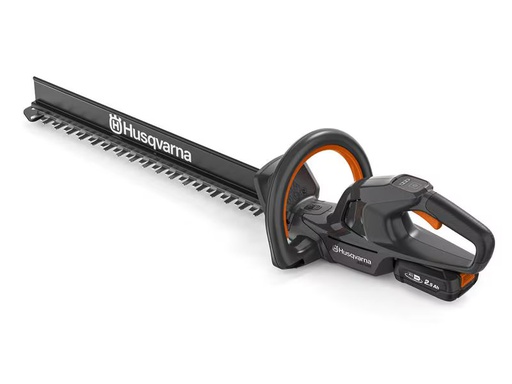 [90349168 1649569] Husqvarna Akku-Heckenschere Aspire H50-P4A