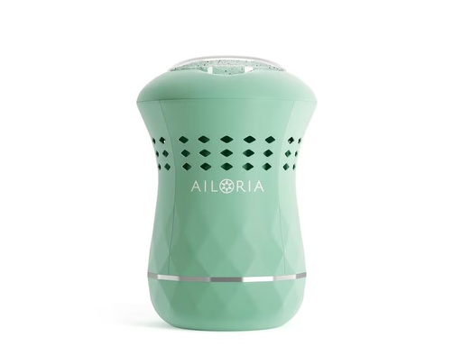 [90349169 1708076] Ailoria Hornhautentferner Lustre Mint