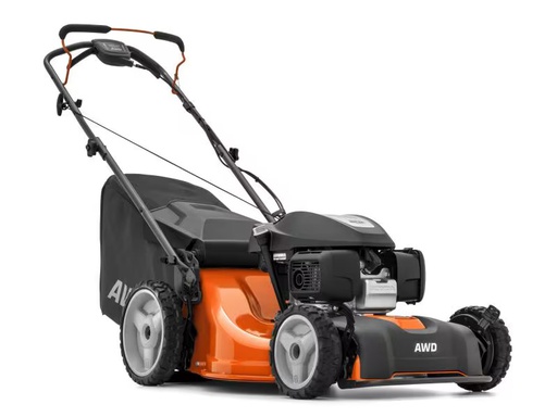 [90349170 1009183] Husqvarna Benzin-Rasenmäher LC 353AWD