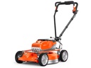 Husqvarna Akku-Rasenmäher LB 553iV Solo