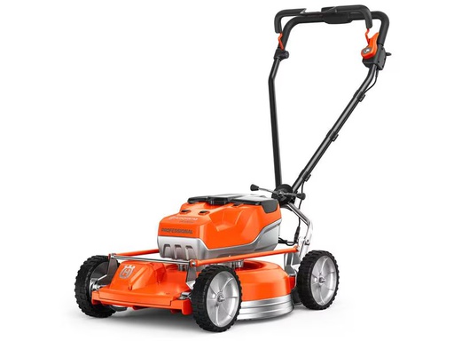 [90349171 1304854] Husqvarna Akku-Rasenmäher LB 553iV Solo