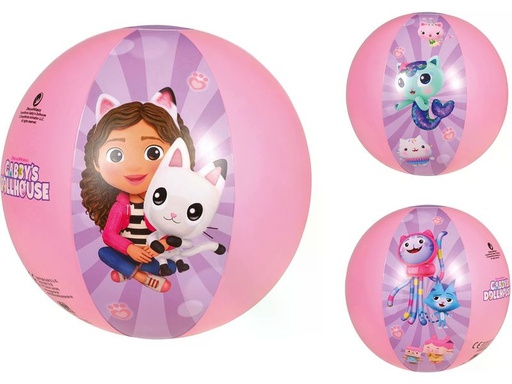 [90349185 1698801] Happy People Wasserball Gabby's Dollhouse