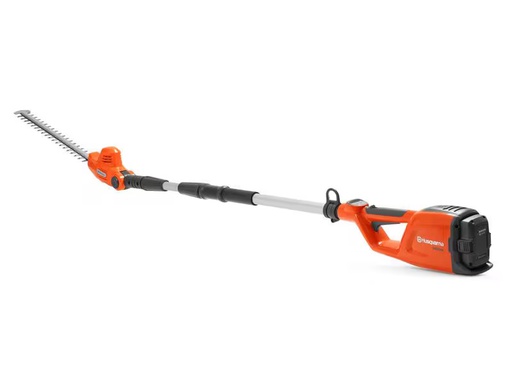 [90349186 1164705] Husqvarna Akku-Heckenschere 120iTK4-H Set