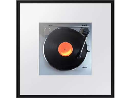 [90349198 1716674] Samsung Music Frame HW-LS60D (2024) Schwarz