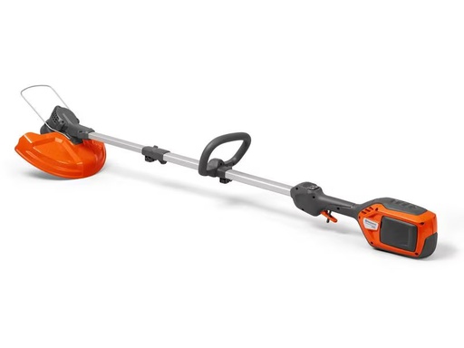 [90349199 1304842] Husqvarna Akku-Rasentrimmer 215iL Kit, 2.0 Ah