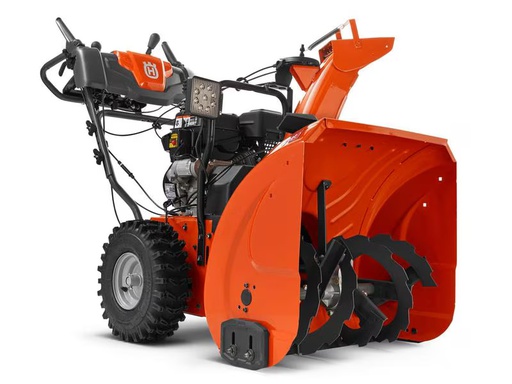[90349206 1255648] Husqvarna Benzin-Schneefräse ST 227 2021