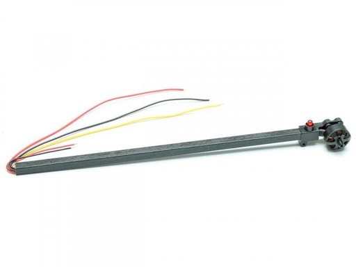 [90349214 1710354] FliteZone Heckausleger mit Motor MD500
