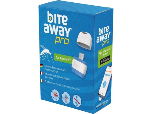 [90349216 1376543] bite away Insektenstich-Behandlung pro 1 Stück