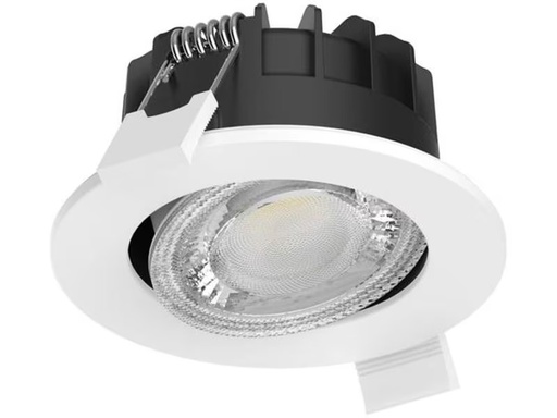 [90349227 1692900] Philips Professional Einbauleuchte RS071B 5S/827_30_40 40D PSR PI6 IP65 WH