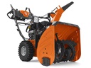 Husqvarna Benzin-Schneefräse ST 327 2021