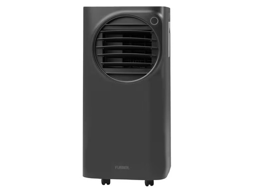 [90349249 1644501] FURBER Klimagerät SCANDI-100, 90 m³