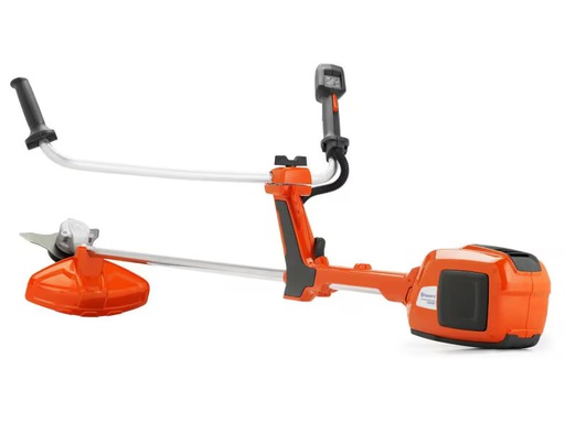 [90349251 852745] Husqvarna Akku-Rasentrimmer 520iRX  Solo