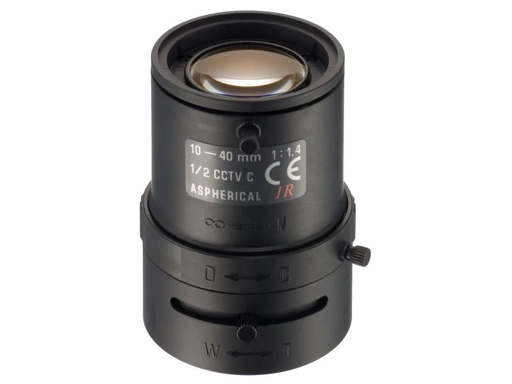 [90005485 894076] Tamron Objektiv 12VM1040ASIR 10-40 mm Manuell C