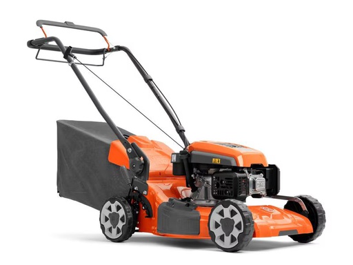 [90349258 1304868] Husqvarna Benzin-Rasenmäher LC 151S