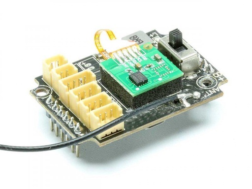 [90349270 1710343] FliteZone Empfänger MD500