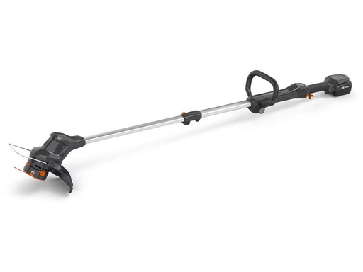 [90349271 1649565] Husqvarna Akku-Rasentrimmer Aspire T28-P4A Kit 18-B45