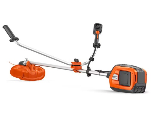 [90349275 1497000] Husqvarna Akku-Motorsense 325iR, Solo