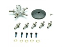 FliteZone Ersatzteil-Set A MD500