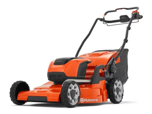 [90349285 852888] Husqvarna Akku-Rasenmäher LC 353iVX Solo