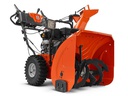 Husqvarna Benzin-Schneefräse ST 224 2021