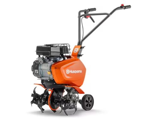 [90349288 695978] Husqvarna Benzin-Bodenhacke TF 120