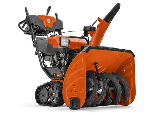 [90349304 1255653] Husqvarna Benzin-Schneefräse ST 424T 2021