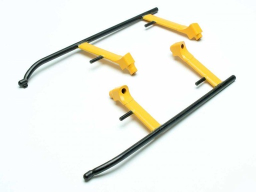 [90349308 1710346] FliteZone Landegestell MD500