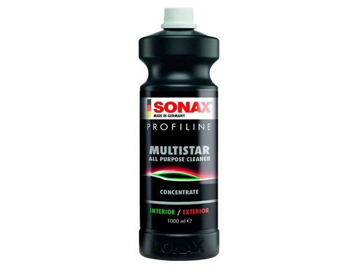 [90349310 1712571] Sonax PROFILINE MultiStar, 627341, 1 l