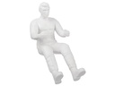 RC4WD Fahrerfigur Bausatz 1:10
