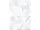 HERMA Heftschoner X A4 Weiss