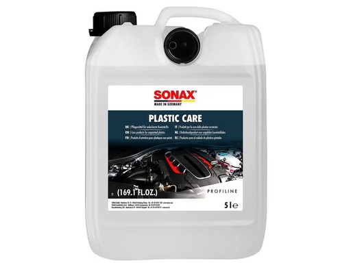 [90349323 1712569] Sonax PROFILINE PlasticCare, 5 l