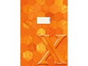 HERMA Heftschoner X A4 Orange