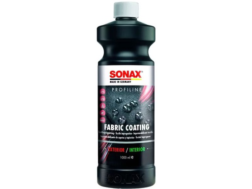 [90349334 1712567] Sonax PROFILINE FabricCoating, 1 l