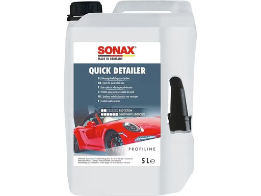 [90349335 1712572] Sonax PROFILINE Quick Detailer, 5 l