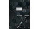 HERMA Heftschoner X A4 Schwarz