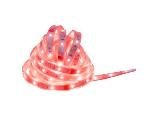 [90349342 1713046] Näve LED Outdoor-Stripe, 500 cm, RGBW, IP55