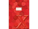 HERMA Heftschoner X A4 Rot