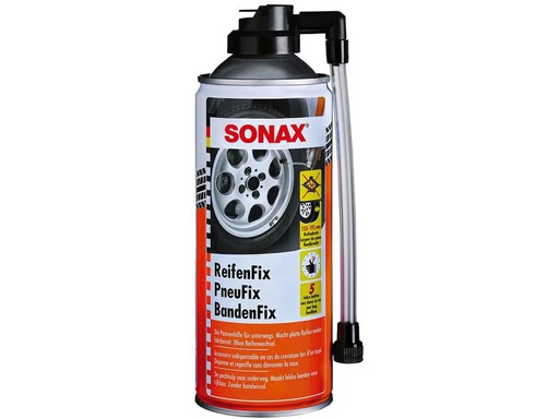 [90349352 1712563] Sonax Reifen-Pannenhilfe ReifenFix, 400 ml