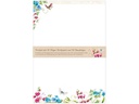Grätz Briefpapierset 10 x A4