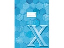 HERMA Heftschoner X A4 Hellblau