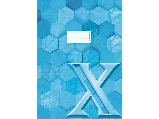 [90349373 1711948] HERMA Heftschoner X A4 Hellblau