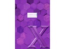 HERMA Heftschoner X A4 Violett