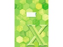 HERMA Heftschoner X A4 Grasgrün