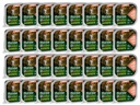 Monge Nassfutter Katze Bwild GF Sterilisiert Lachs 32x100g