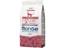 Monge Trockenfutter Katze Monoprotein Sterilisiert Rind 1.5 kg