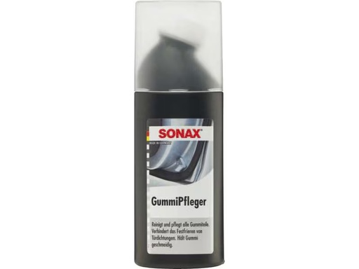 [90349410 1712556] Sonax Gummipfleger, Applikator 100 ml
