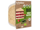 Schnitzer Brot Bio Toastbrot Hafer 185 g