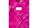 HERMA Heftschoner X A4 Pink